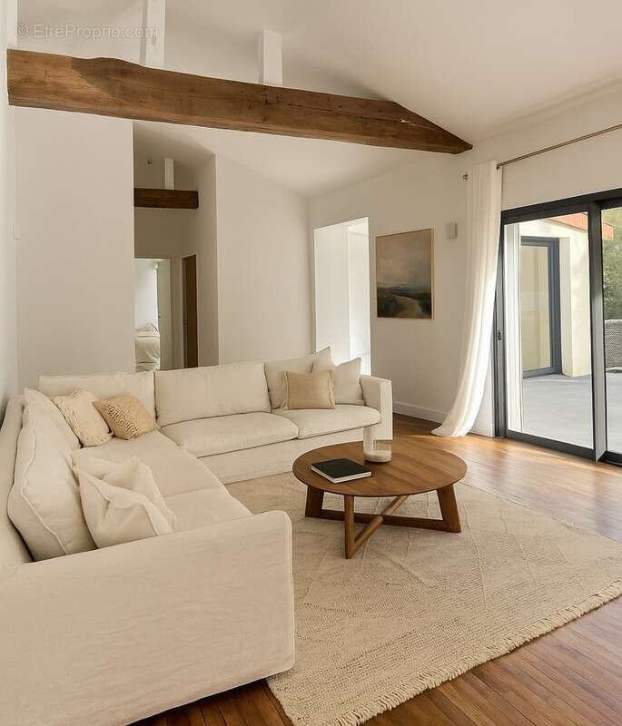 Maison à MORTAGNE-SUR-SEVRE