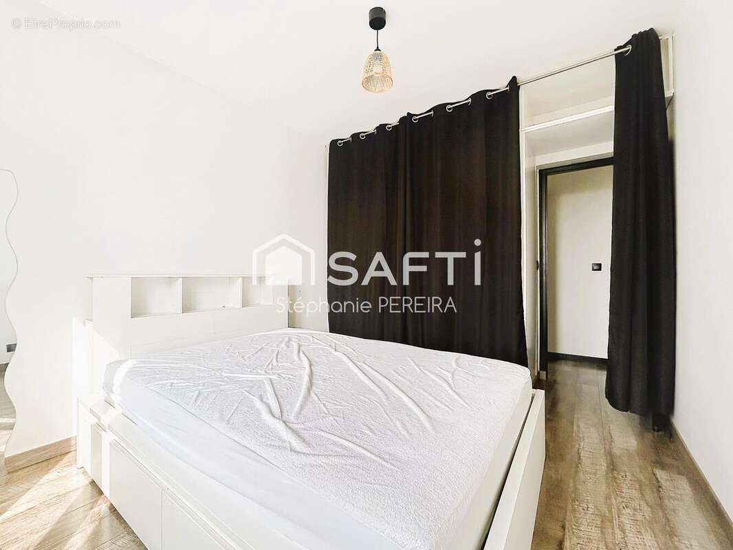 Photo 8 - Appartement à CHENNEVIERES-SUR-MARNE