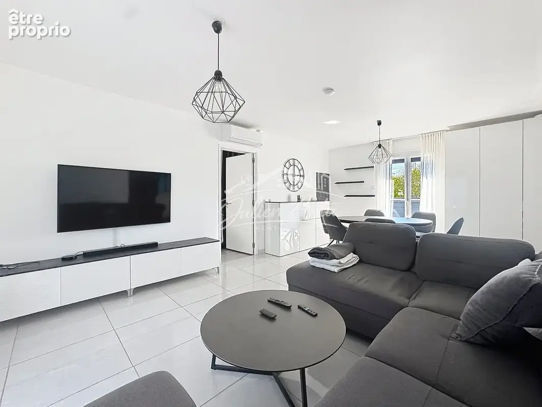 Maison 5 pièces 98 m² à vendre à Saint-Sebastien-Sur-Loire (44230) - photo 3