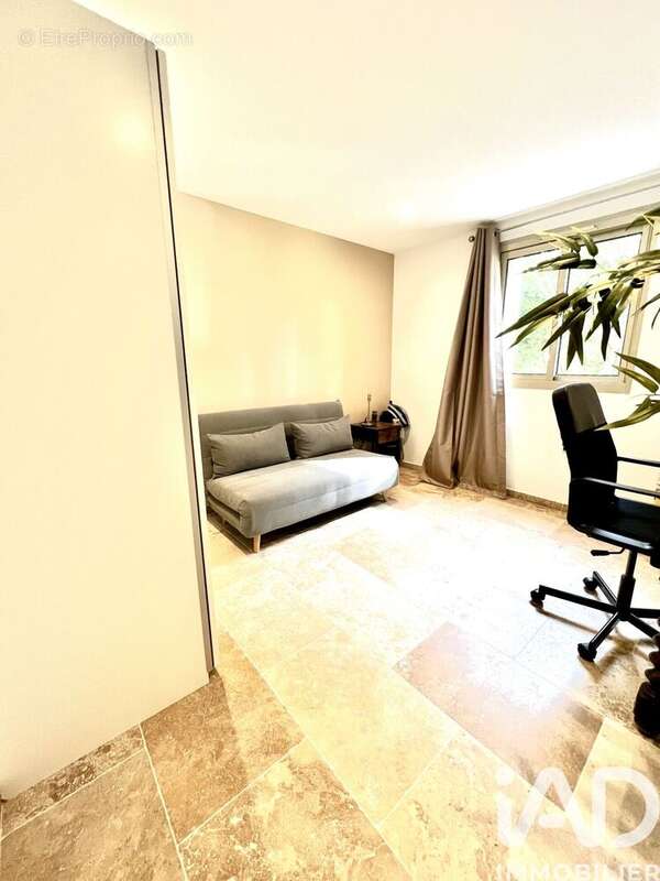 Photo 6 - Appartement à SAINTE-MAXIME