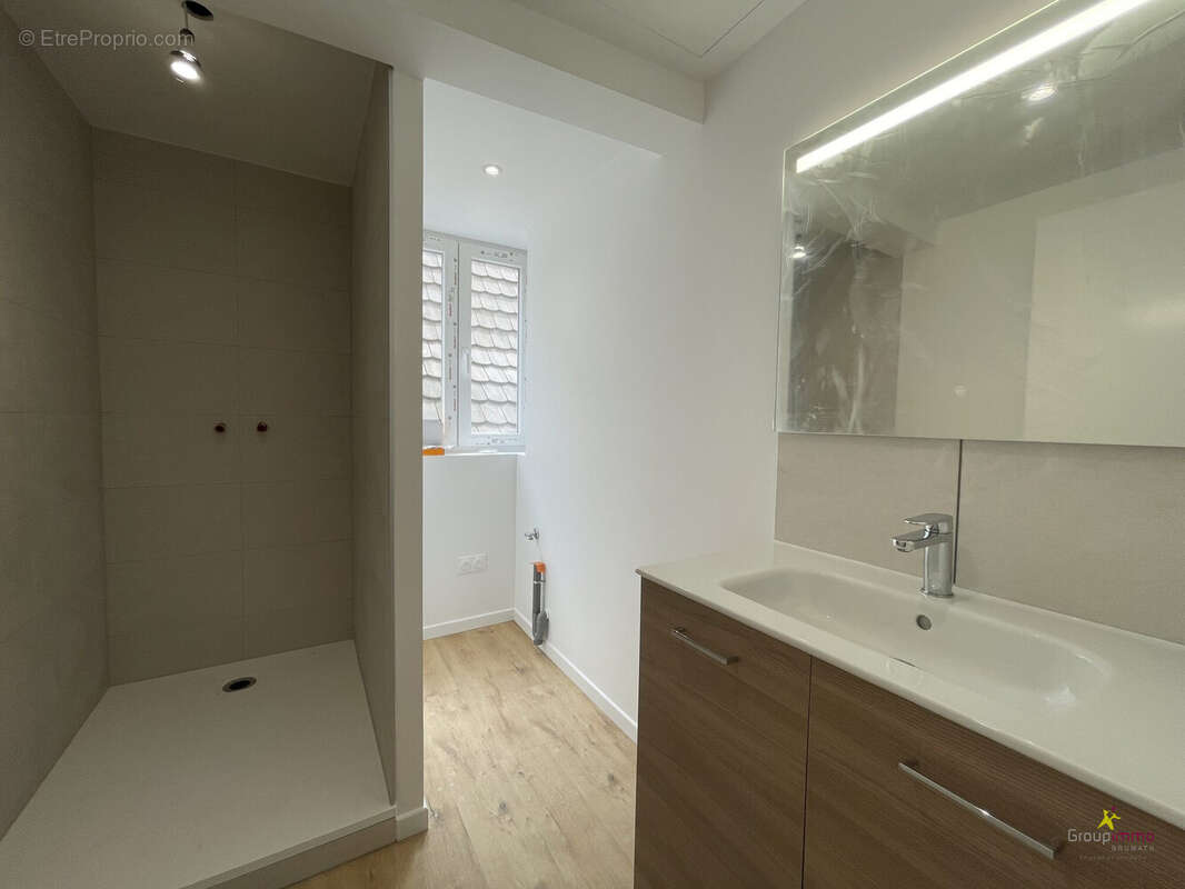 Appartement à WINGERSHEIM
