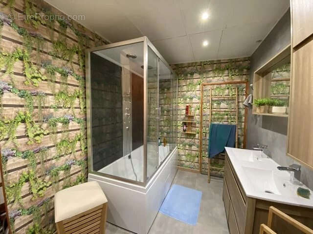 Maison à FOUSSAIS-PAYRE