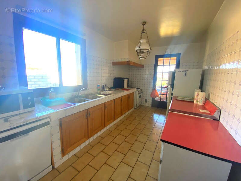 Maison à PUGET-VILLE