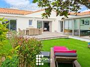 Maison à BRETIGNOLLES-SUR-MER