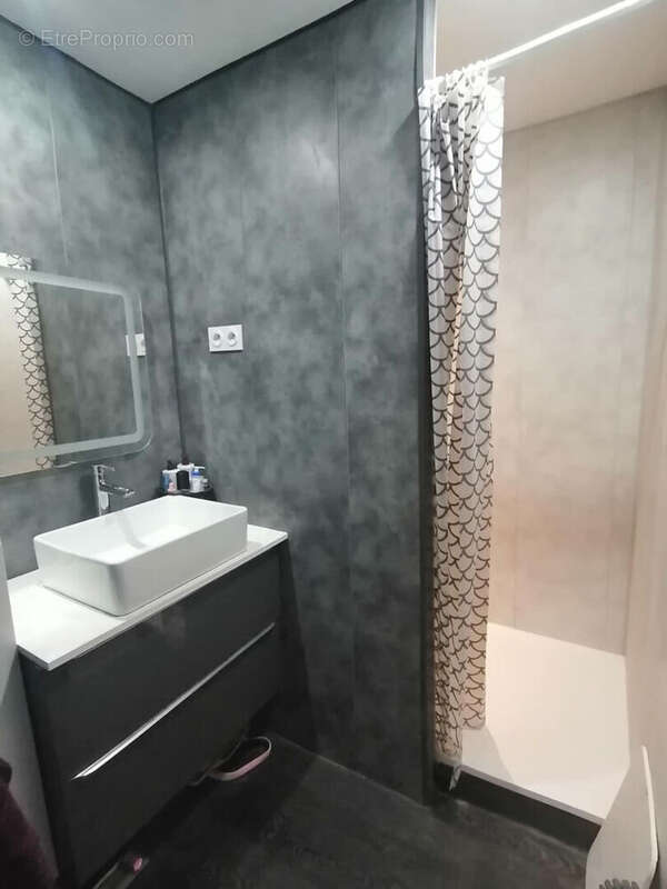 Appartement à LONGVIC