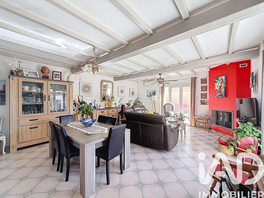 Photo 5 - Maison à THUIR