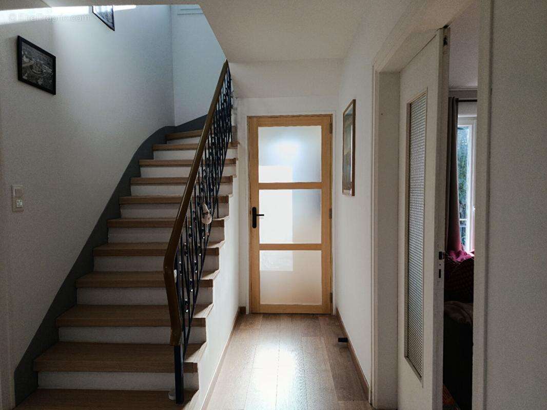 Maison à LANGONNET