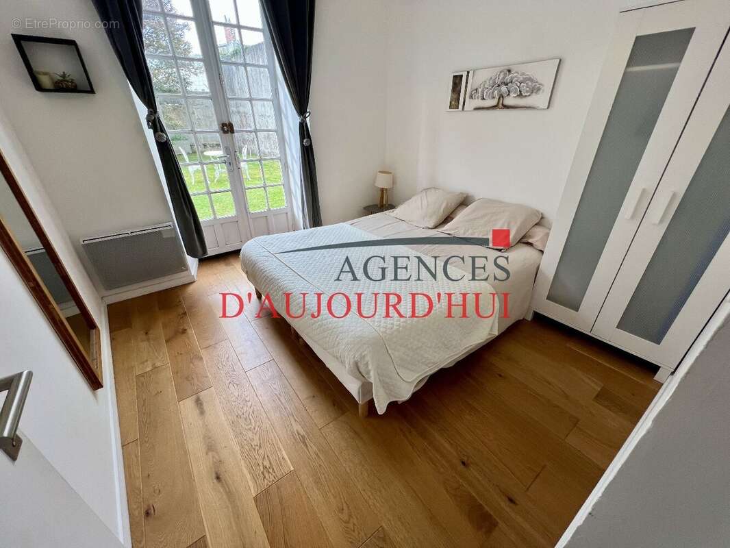 Appartement à BAYEUX