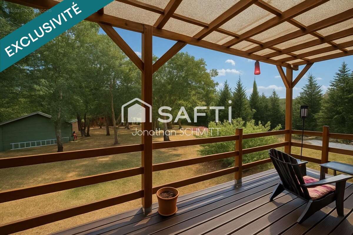 Photo 8 - Maison à MONTOLIEU