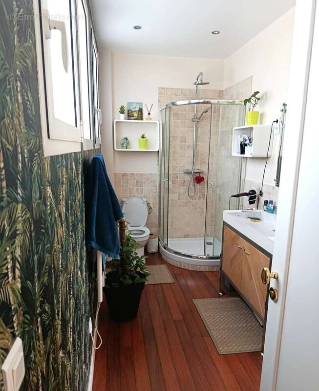 Maison à VITRY-SUR-SEINE