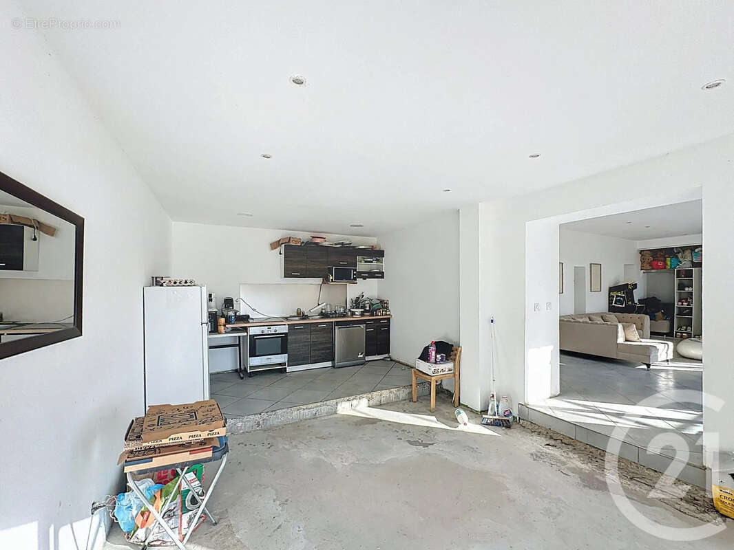 Maison 140 m² à Vienne  - photo 7