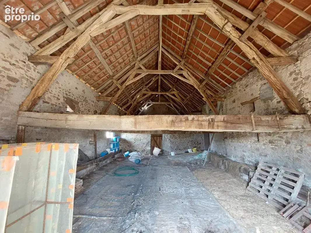 Ferme Grury 5 pièce(s) 131 m2 - photo 10