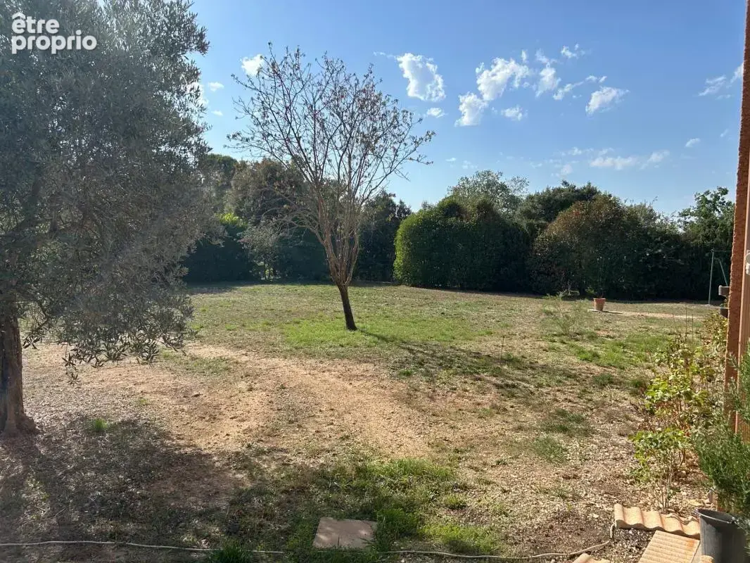 coup de cœur à la verdière (83560) ! maison de plain-pied avec piscine sur 3 000 m²  - photo 14