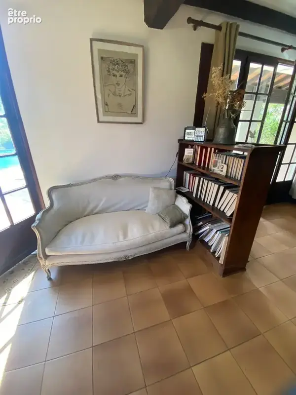villa piscine Fontjoncouse - photo 13