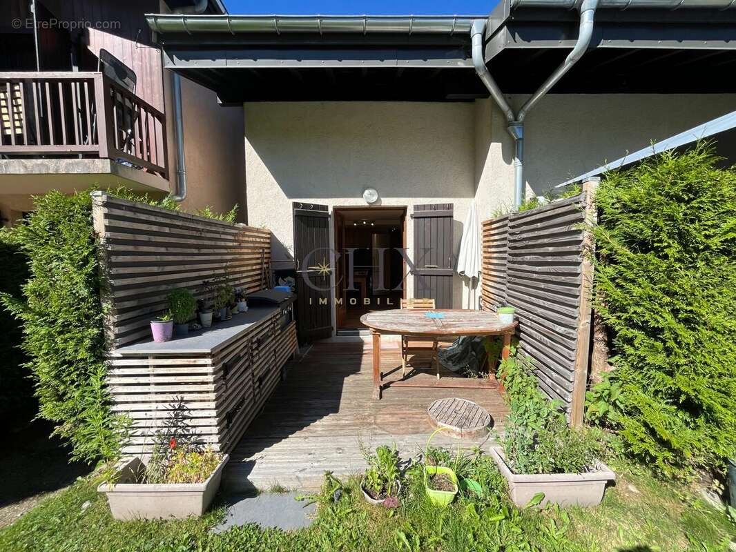 Appartement 40 m² à Chamonix-Mont-Blanc  - photo 2