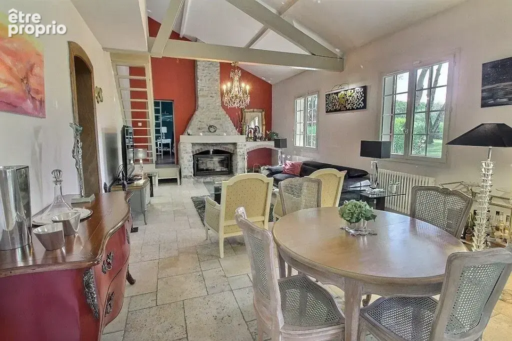 Maison de charme - photo 8