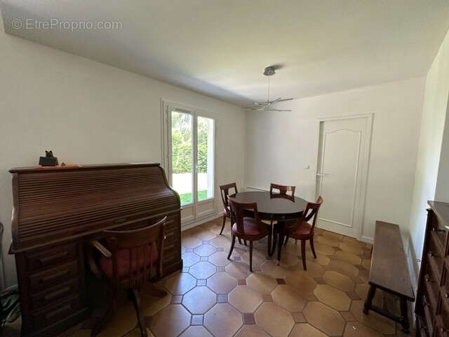 maison 6 pièces - photo 5