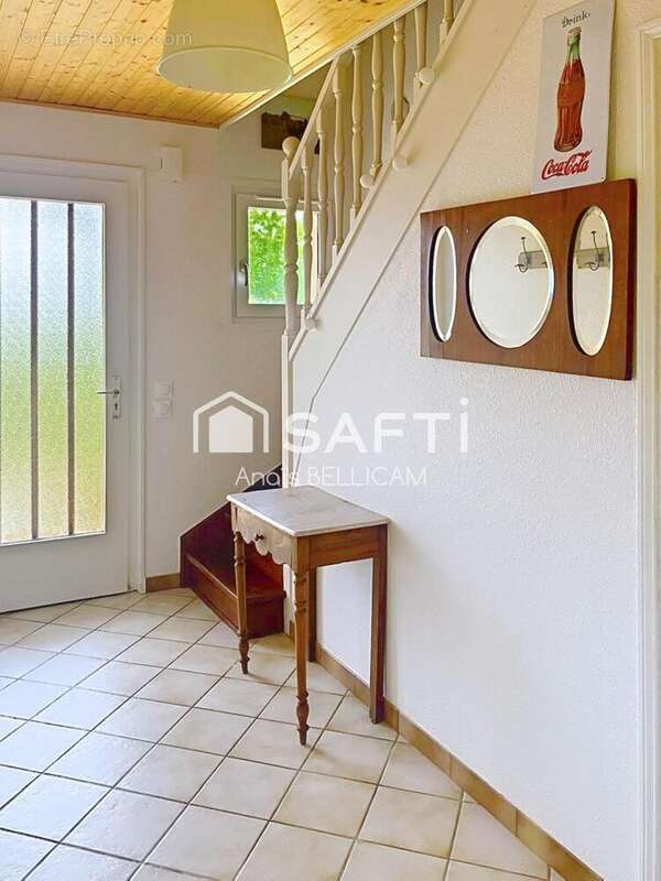 Maison 98 m² à Weckolsheim  - photo 8