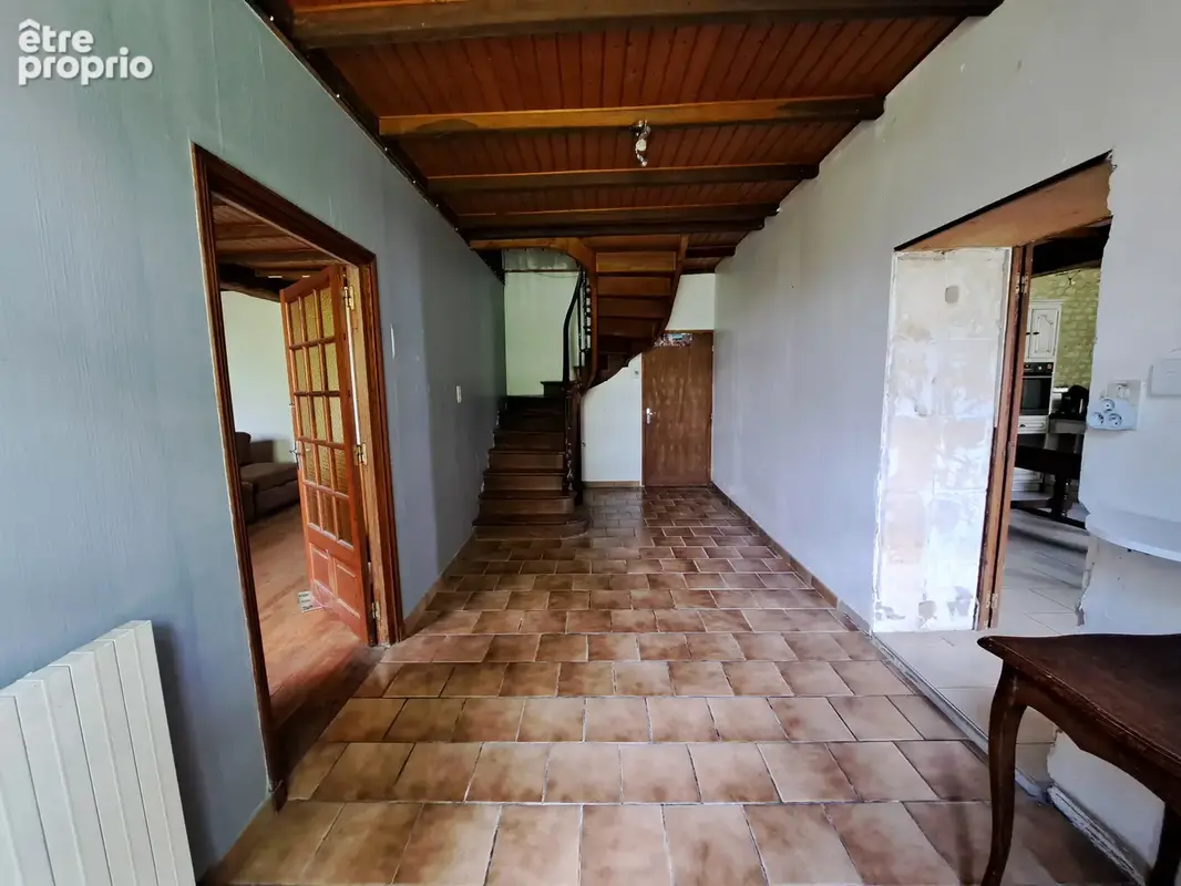 Maison 6 pièces 190 m² à vendre à Baignes-Sainte-Radegonde (16360) - photo 119