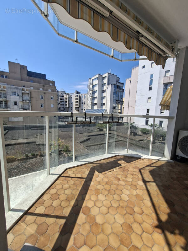 Appartement à PAU