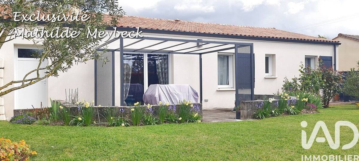 Photo 1 - Maison à DAMVIX
