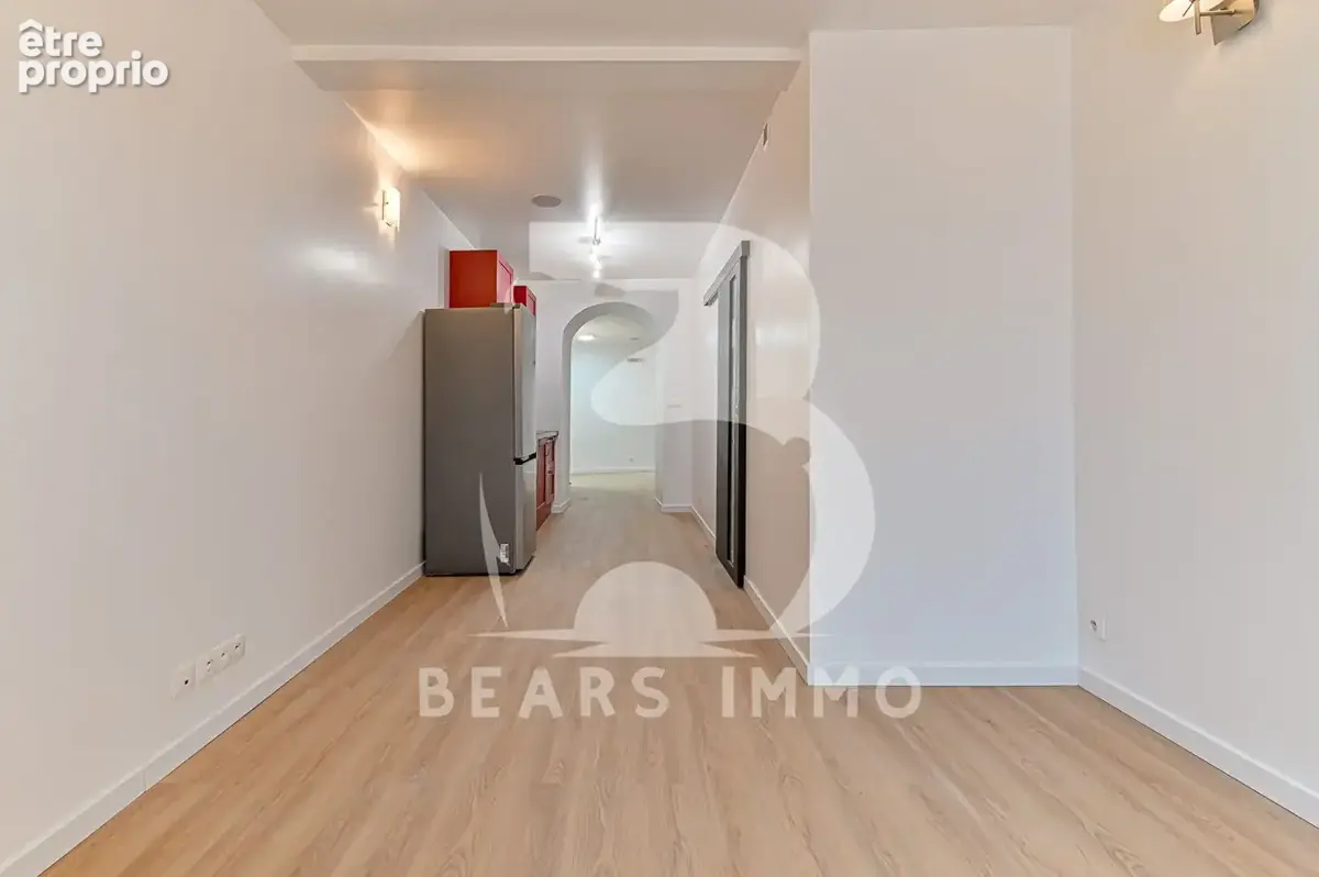 Appartement 2 pièces à vendre en rez-de-chaussée à Paris - 364 000 - photo 8
