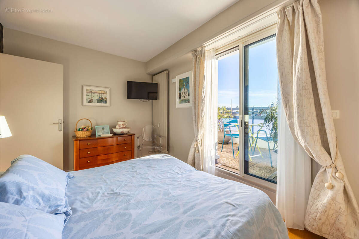 Appartement à BIARRITZ
