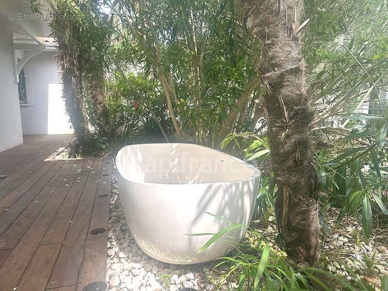 Maison à ANDERNOS-LES-BAINS