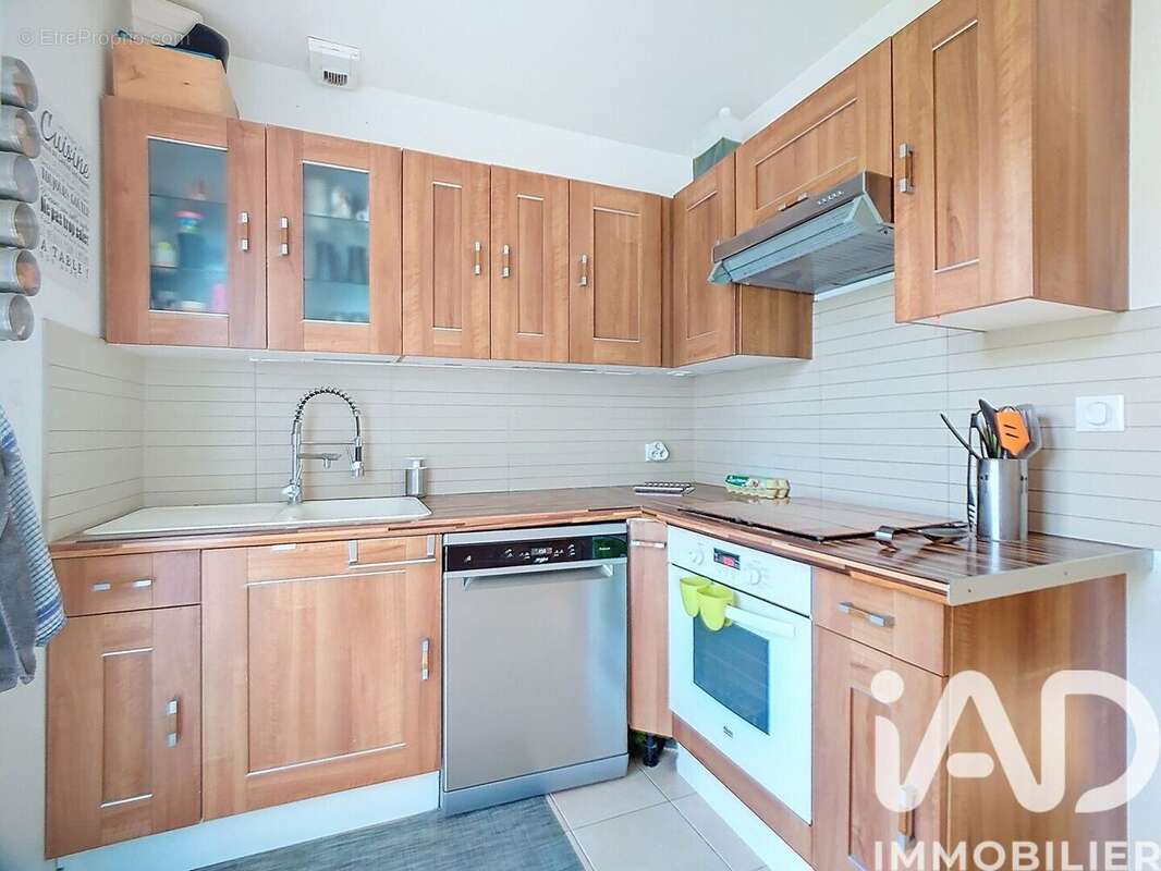 Photo 7 - Maison à FLAGY