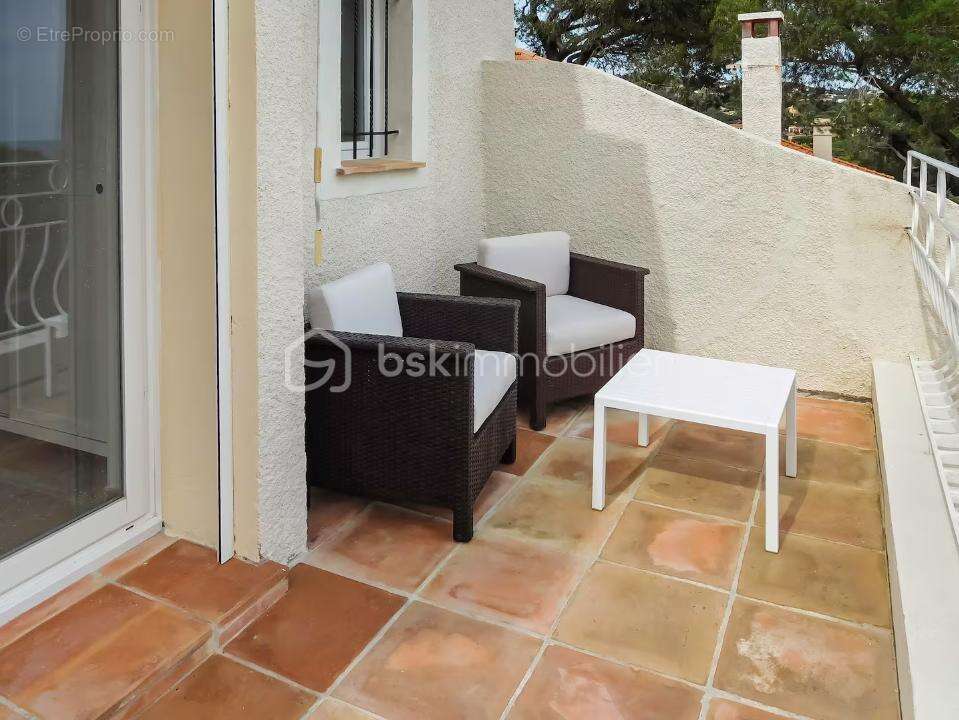 Maison à SAINTE-MAXIME