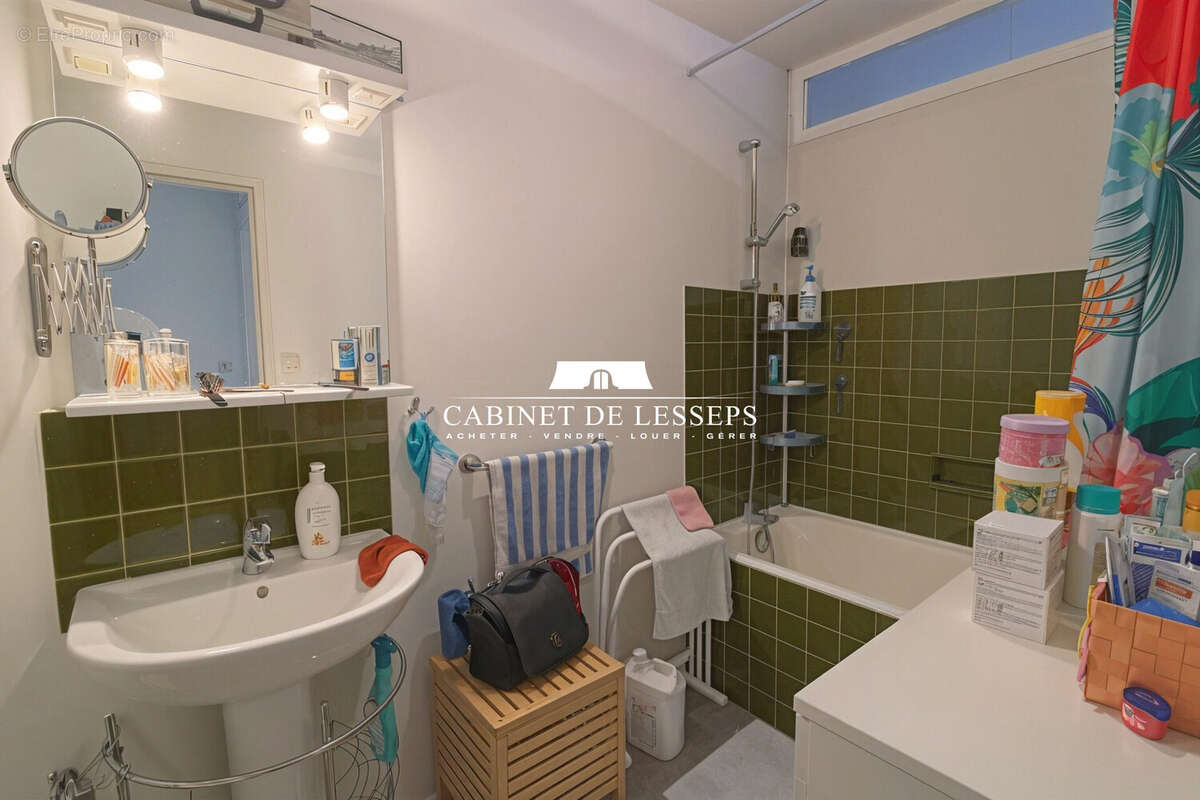 Appartement à BAYONNE