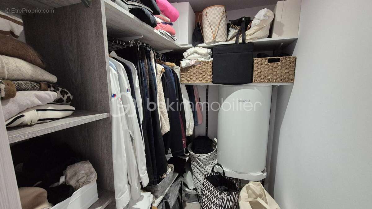 Appartement à CANET-EN-ROUSSILLON