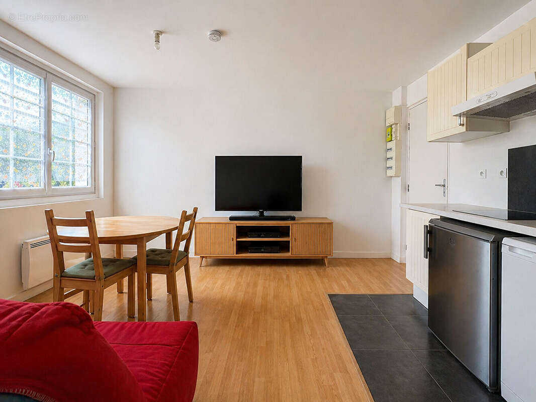 Appartement à CROSNE