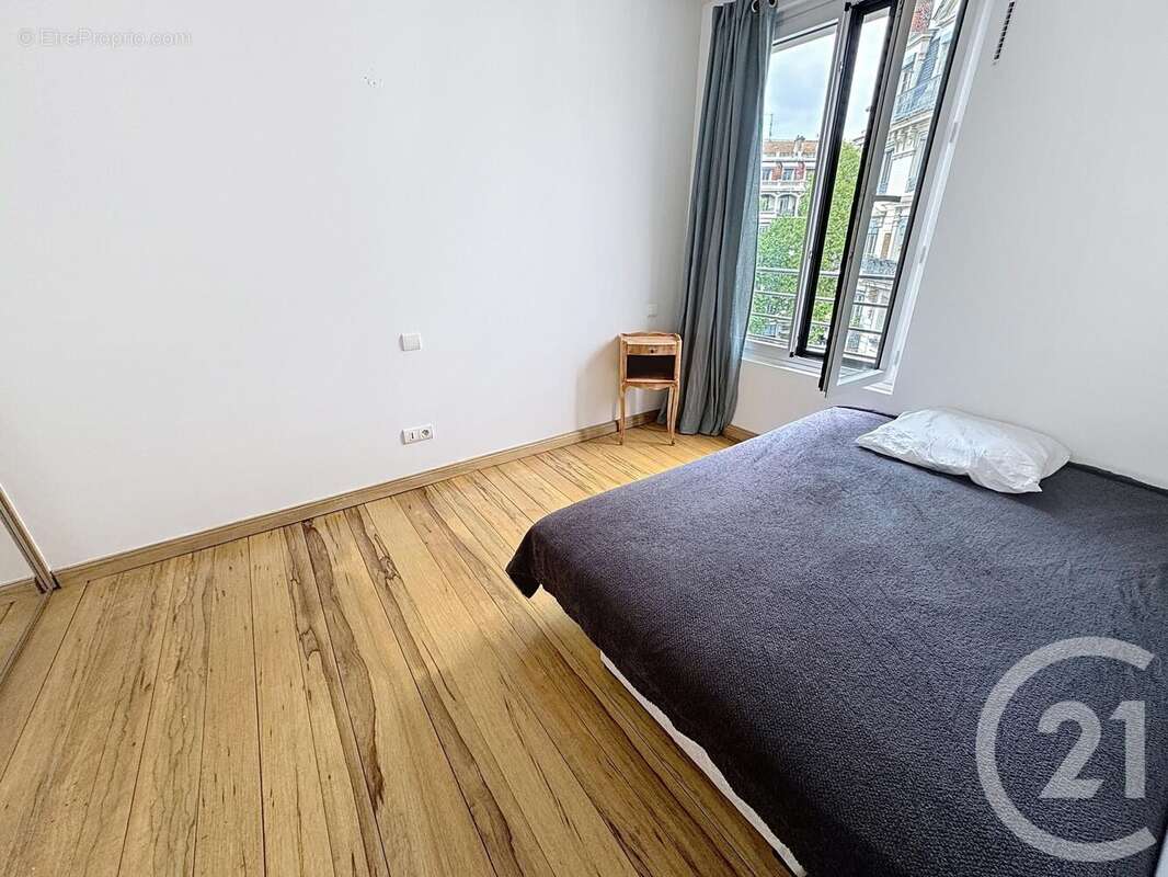 Appartement à LYON-7E