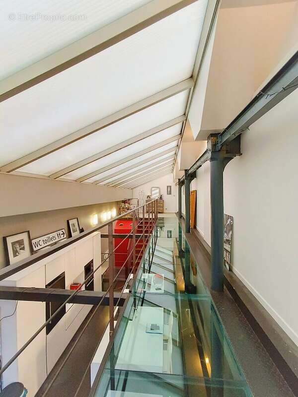 Appartement à TOURCOING