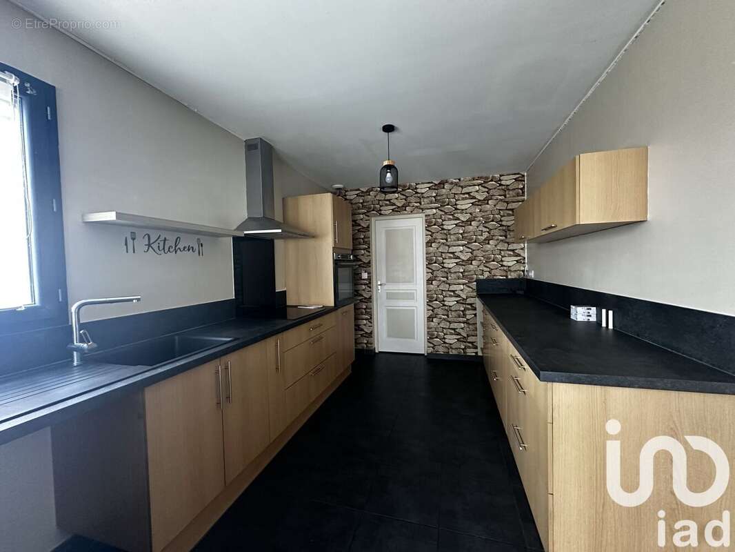 Photo 9 - Maison à CINQ-MARS-LA-PILE