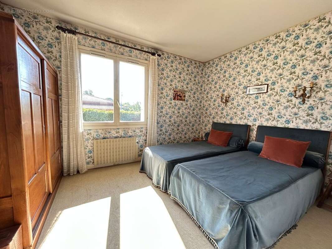 Maison à L&#039;ISLE-JOURDAIN