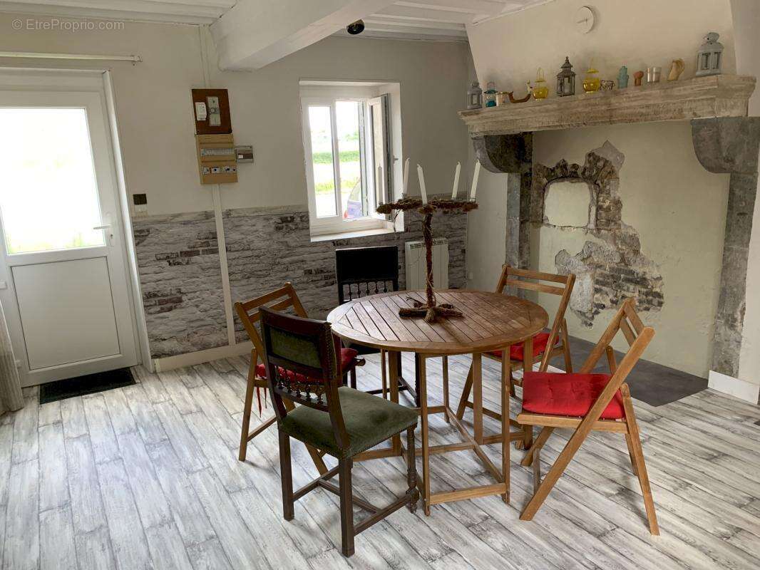 Maison de village/tout confort - photo 2