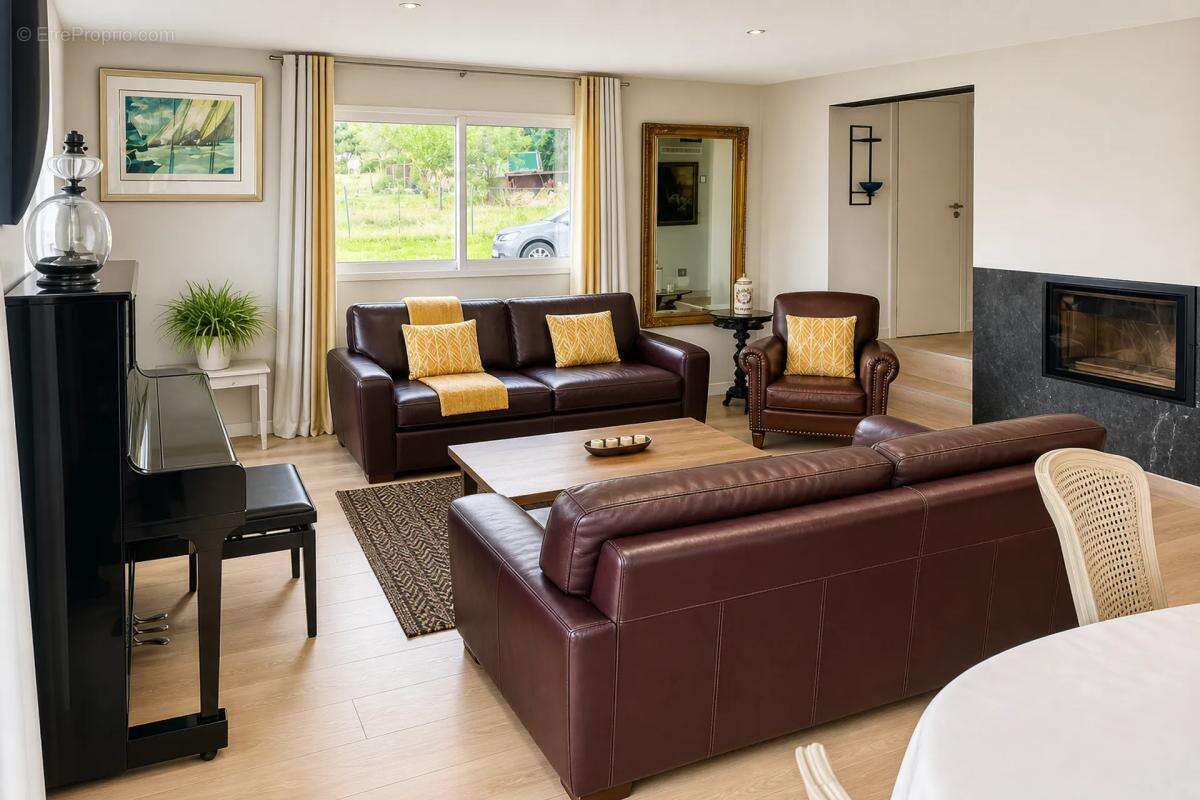 Maison de 8 pièces de 200 m² située à Châteney - photo 24
