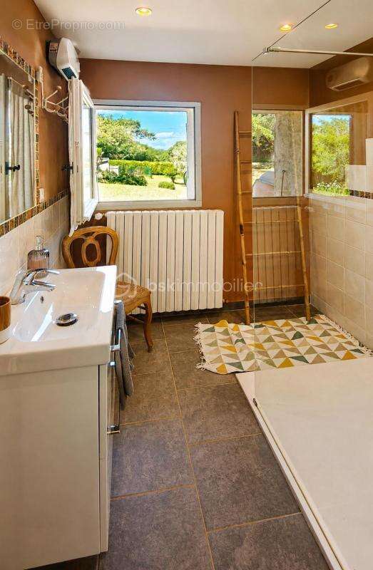 Mas provençal de charme en Drôme Provençale avec gîtes et piscine au cœur des lavandes proche Grignan - photo 10