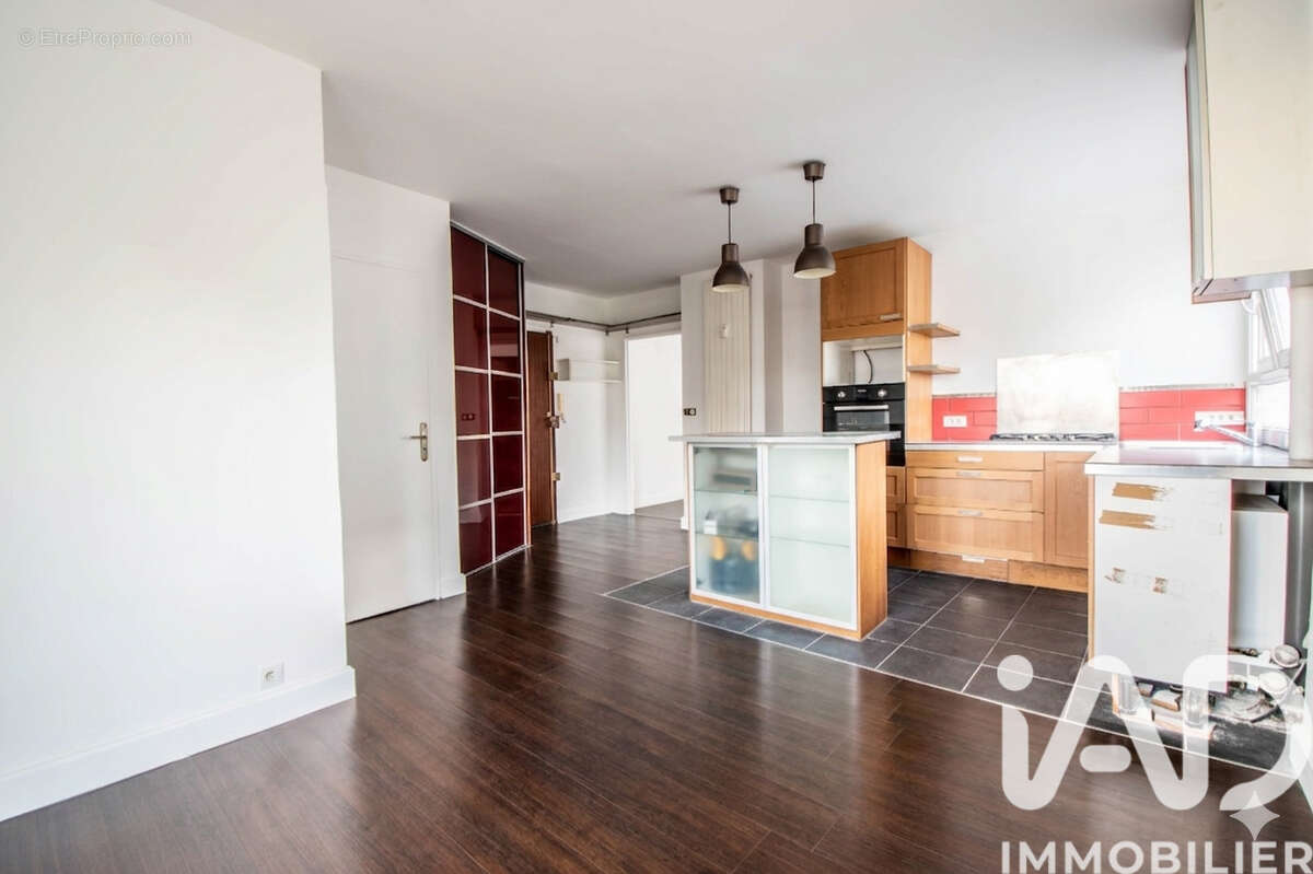 Photo 3 - Appartement à BAGNEUX