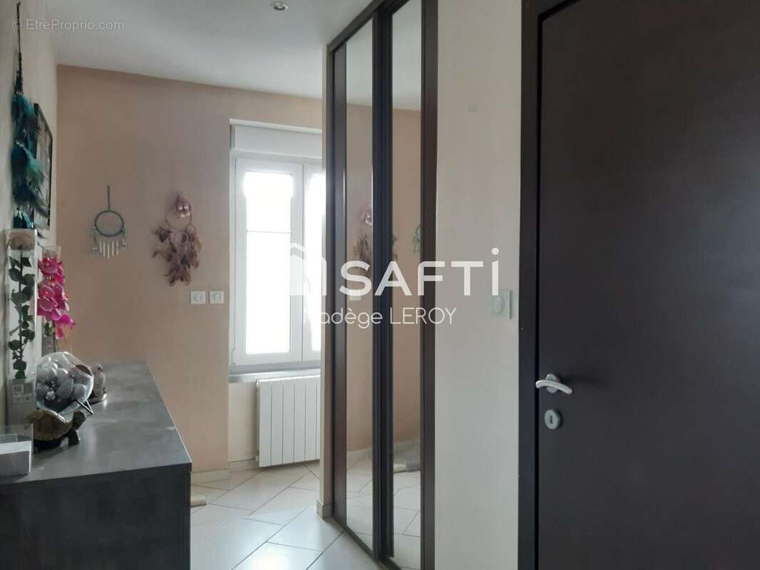 Photo 8 - Appartement à DANNEMARIE