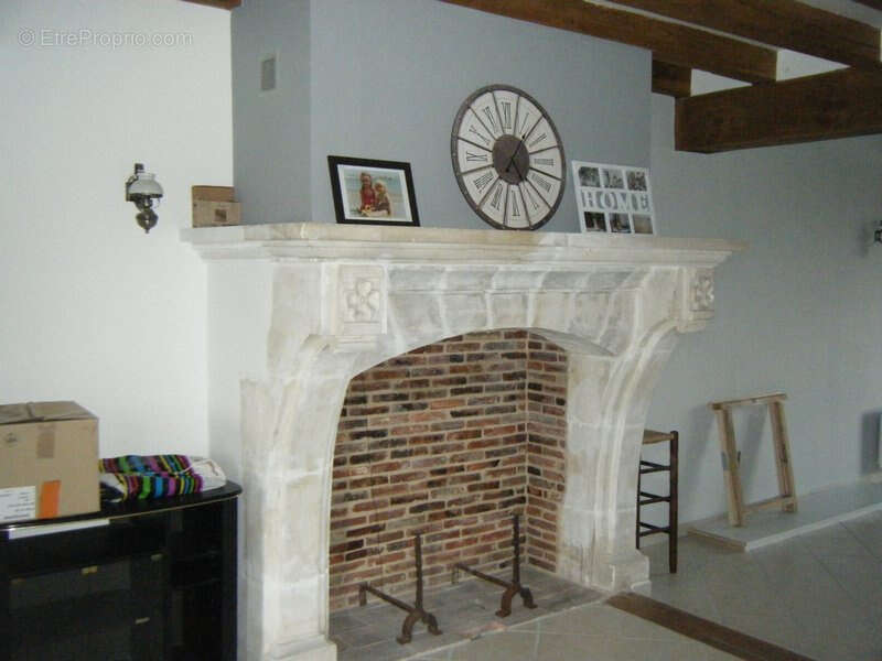 Maison à CHATEAUDUN