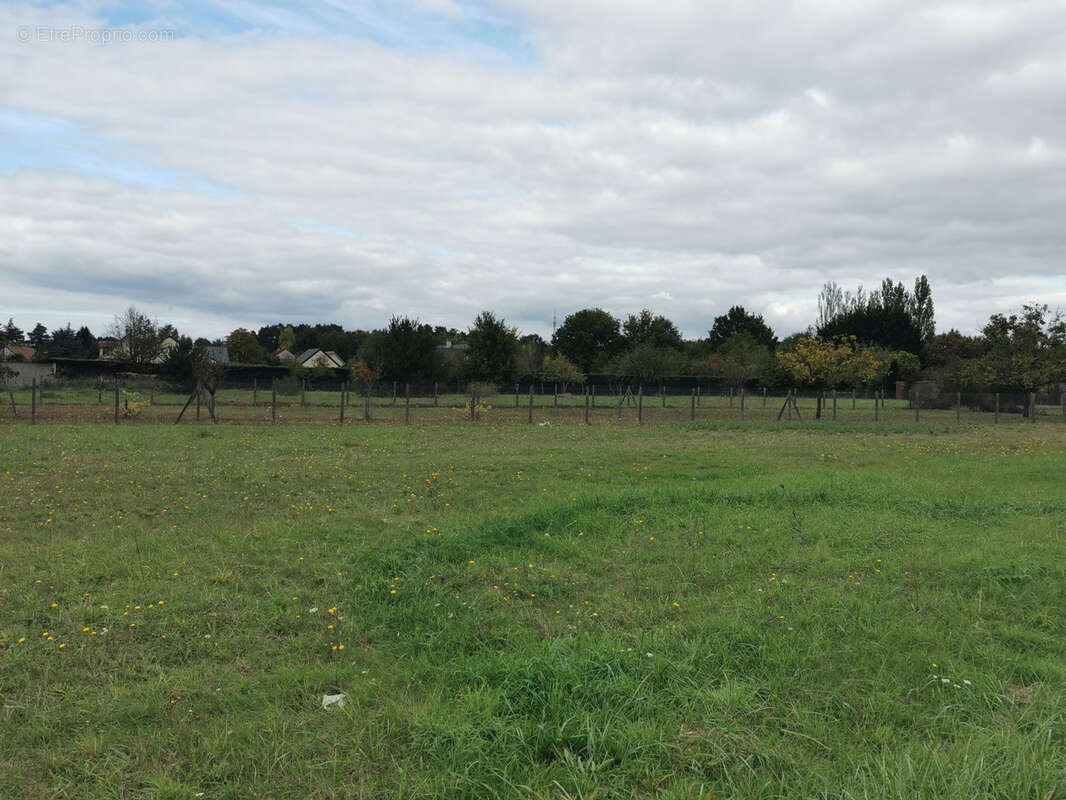 Maison à ROMORANTIN-LANTHENAY