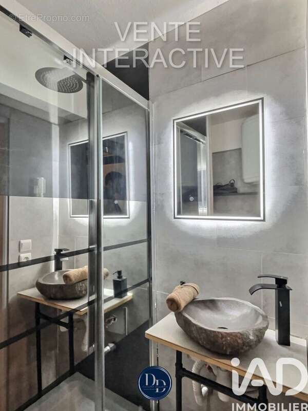 Photo 6 - Appartement à METZ