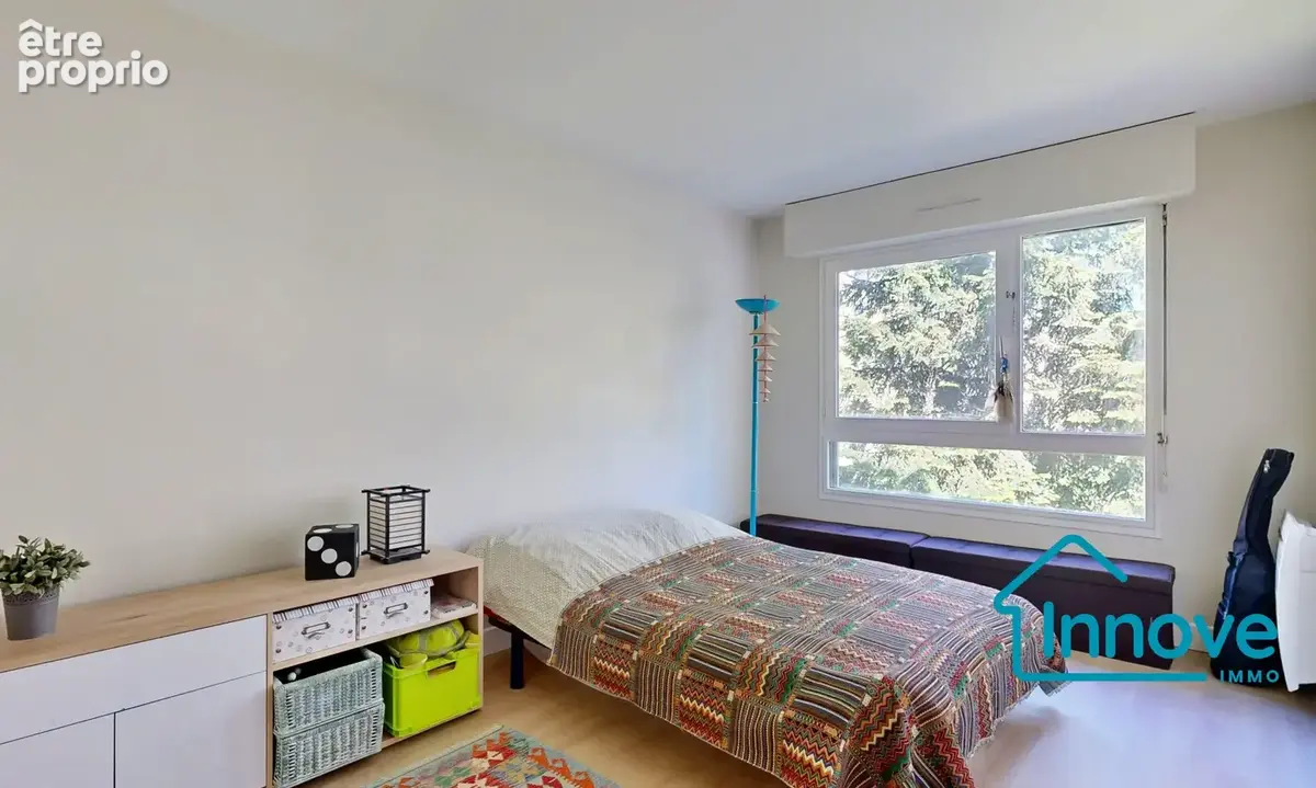 Appartement 111 m² à Rocquencourt  - photo 5