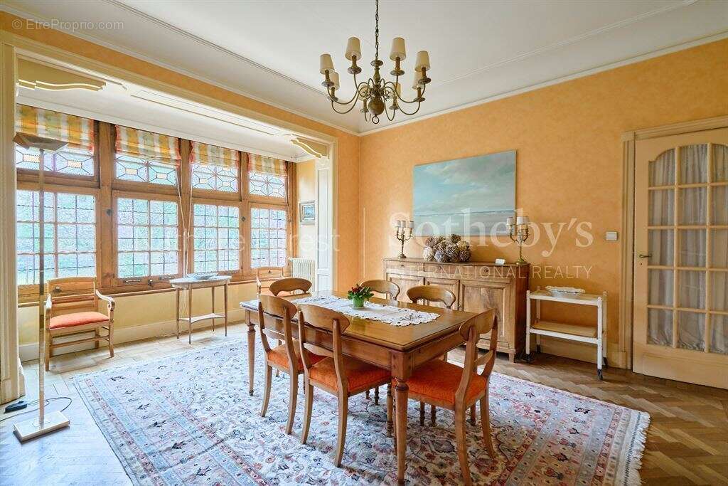 Maison à LA MADELEINE