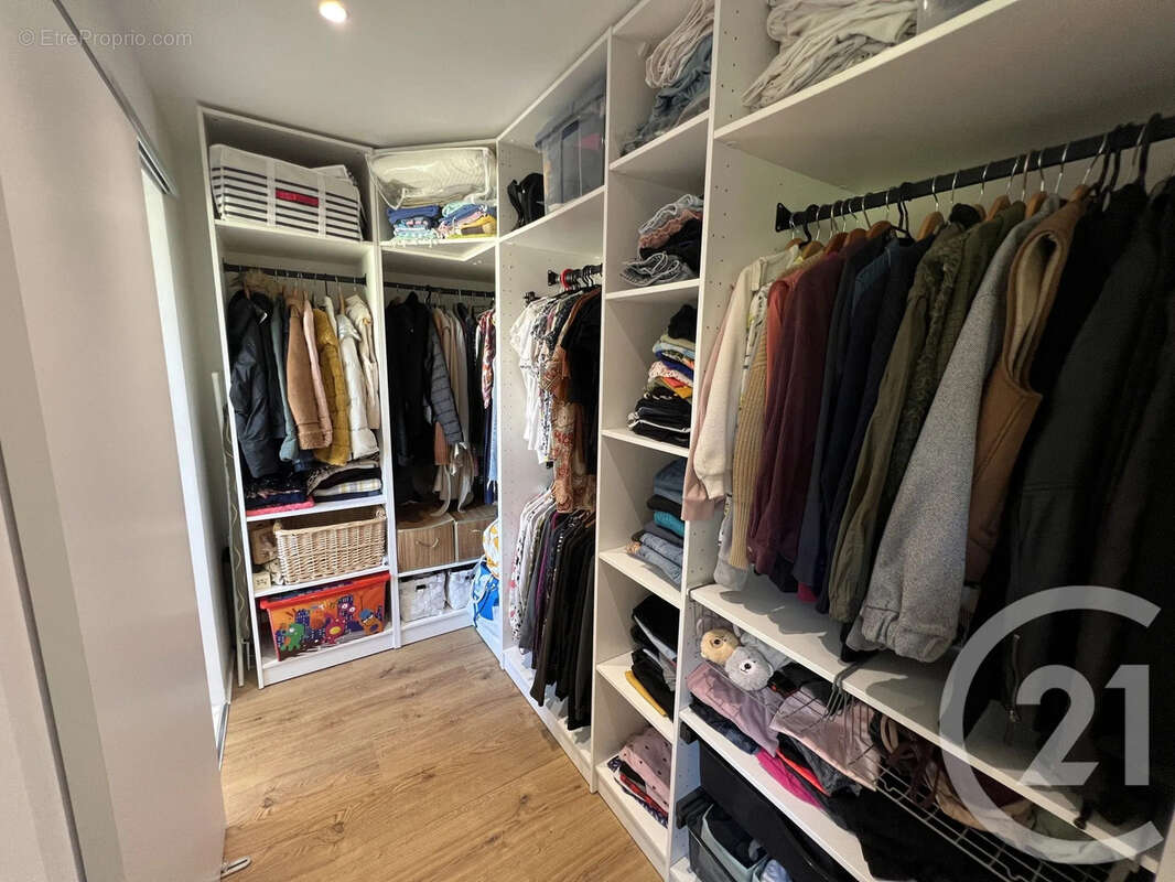 Appartement à FURIANI