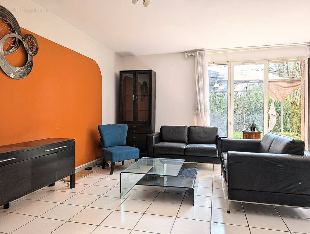 Maison à FERNEY-VOLTAIRE