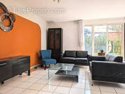 Maison à FERNEY-VOLTAIRE